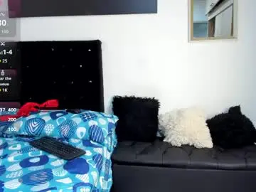 Chaturbate Sex Chat of kassandra11_