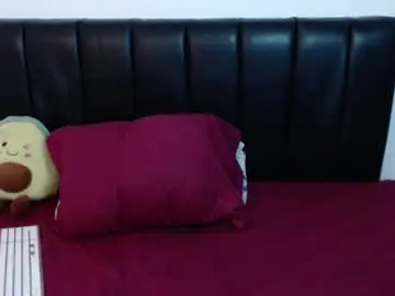 Chaturbate Sex Cam of karlota_hank