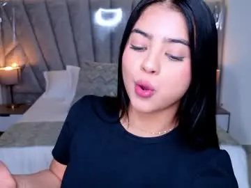 Chaturbate Live Porn of layla_breezee_