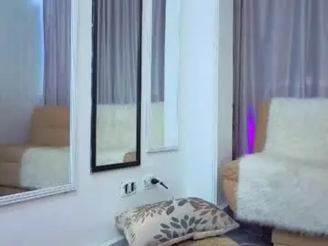 Chaturbate Live Sex of mariana_murillo__