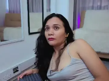 Chaturbate Free Porn Cam of mariana_murillo__