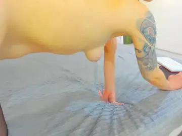 Chaturbate Live Sex Cam of verawattss