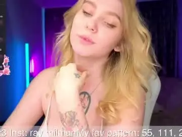 Chaturbate Private Sex Chat of alicemilman