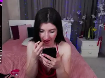 Chaturbate Adult Webcam of evelingills