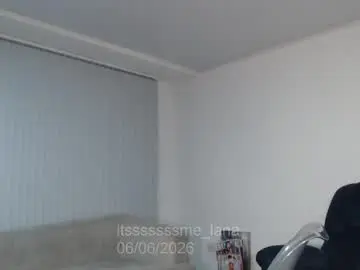 Chaturbate Free Porn Cam of itsssssssme_lana