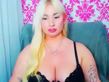 Chaturbate Free Porn Cam of luxuriaaa