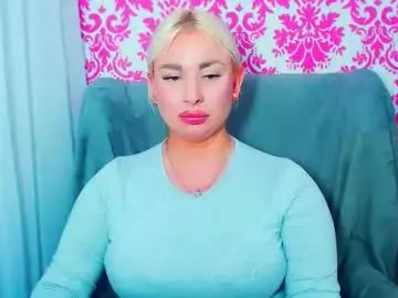 Chaturbate Private Sex Chat of luxuriaaa