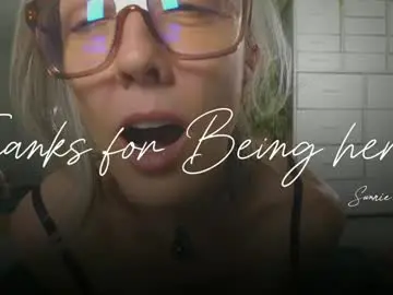 Chaturbate Live Porn of sunnie_dayz
