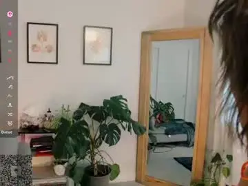 Chaturbate Adult Video Chat of sunnie_dayz