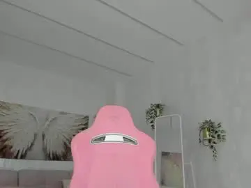 Chaturbate Live Sex Cam of tiffanyhouston_