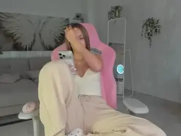 Chaturbate Sex Chat of tiffanyhouston_