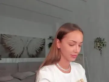 Chaturbate Watch Live Sex Cams of tiffanyhouston_