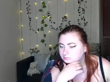 Chaturbate Adult Webcam of alicia_side_red