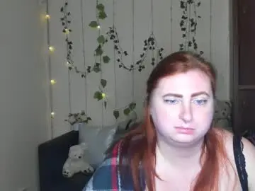 Chaturbate Live Porn of alicia_side_red