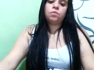 Chaturbate Live Sex of arabella_hottie_