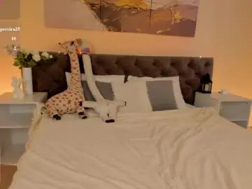 Chaturbate Private Sex Chat of ariella_sol