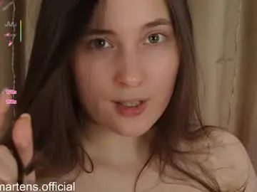Chaturbate Free Live Porn of beckymartens