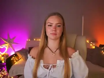 Chaturbate Nude Webcam of celestenoirr