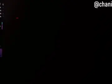 Chaturbate Sex Cam of chanell_lovers