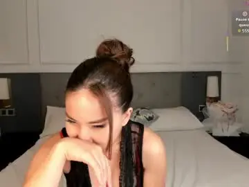 Chaturbate Sex Chat of eliza_bad
