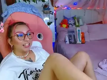 Chaturbate Free Live Porn of littlerouse_