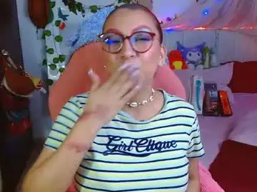 Chaturbate Sex Chat of littlerouse_