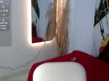 Chaturbate Live Sex of madisonx_