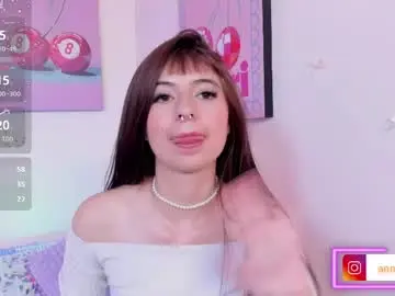 Chaturbate Adult Video Chat of anny_cotton