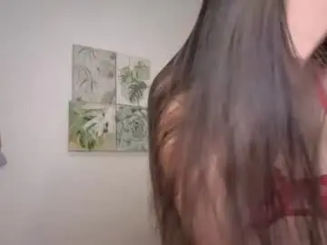 Chaturbate Live Sex Cam of kismet_