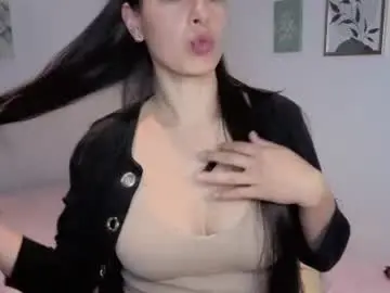 Chaturbate Free Live Porn of kismet_