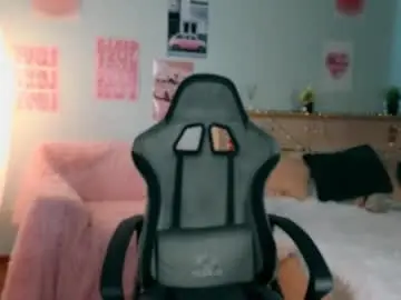 Chaturbate Nude Webcam of molly_rettyy