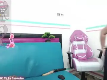 Chaturbate Live Sex of mya_rouse