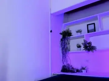 Chaturbate Live Sex Cam of saelivrae