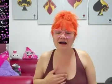Chaturbate Watch Live Sex Cams of salomee_diazz