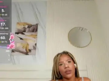 Chaturbate Watch Live Sex Cams of saralewwis
