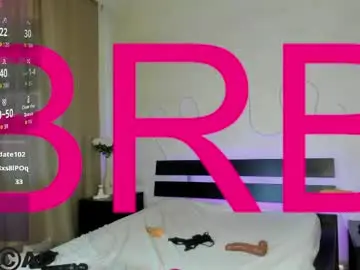 Chaturbate Live Porn of stasy_traiin