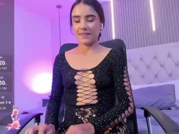 Chaturbate Best Webcam of stefani_condya