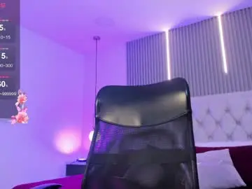 Chaturbate Free Live Porn of stefani_condya