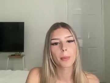 Chaturbate Adult Video Chat of lunaurfav2007