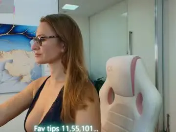 Chaturbate Best live sex cam show of milf_tea