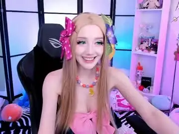 Chaturbate Live Sex of milkycute