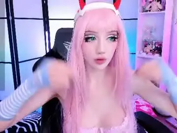 Chaturbate Free Live Porn of milkycute
