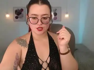 Chaturbate Sex Cam of selene_rouse_