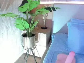 Chaturbate Watch Live Sex Cams of _valeryysmith_