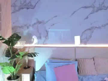 Chaturbate Sex Chat of _valeryysmith_