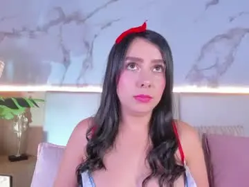 Chaturbate Best Webcam of _valeryysmith_