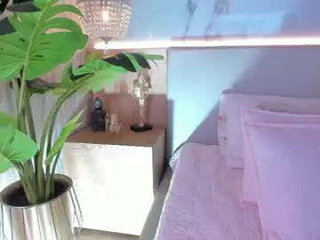 Chaturbate Best Webcam of _valeryysmith_