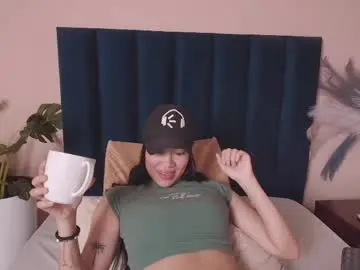 Chaturbate Watch Live Sex Cams of abbiejoness_