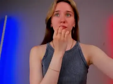 Chaturbate Live Sex Cam of hannavanilla