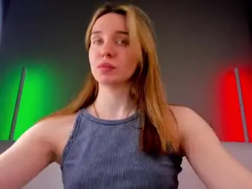 Chaturbate Sex Cam of hannavanilla